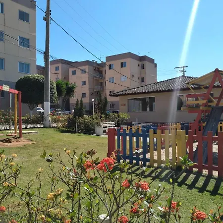 Apto Todo Seu Em Rio Das Ostras Exterior photo