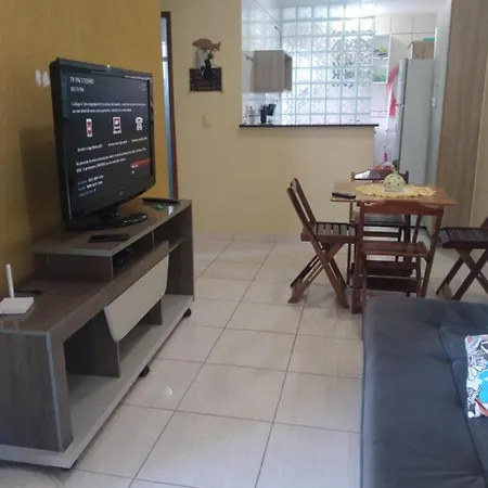 Apto Todo Seu Em Rio Das Ostras Exterior photo