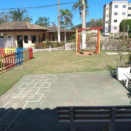 Apto Todo Seu Em Rio Das Ostras Exterior photo