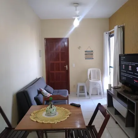 Apto Todo Seu Em Rio Das Ostras Exterior photo
