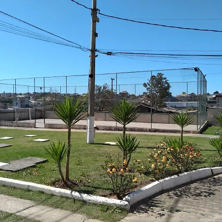Apto Todo Seu Em Rio Das Ostras Exterior photo