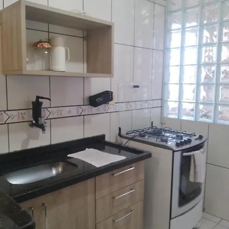 Apto Todo Seu Em Rio Das Ostras Exterior photo