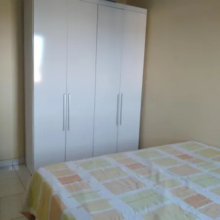 Apto Todo Seu Em Rio Das Ostras Exterior photo