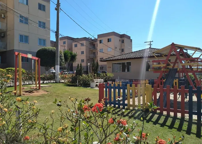 Apto Todo Seu Em Rio Das Ostras