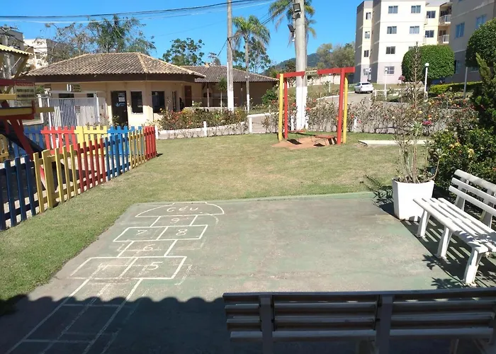 Apto Todo Seu Em Rio Das Ostras