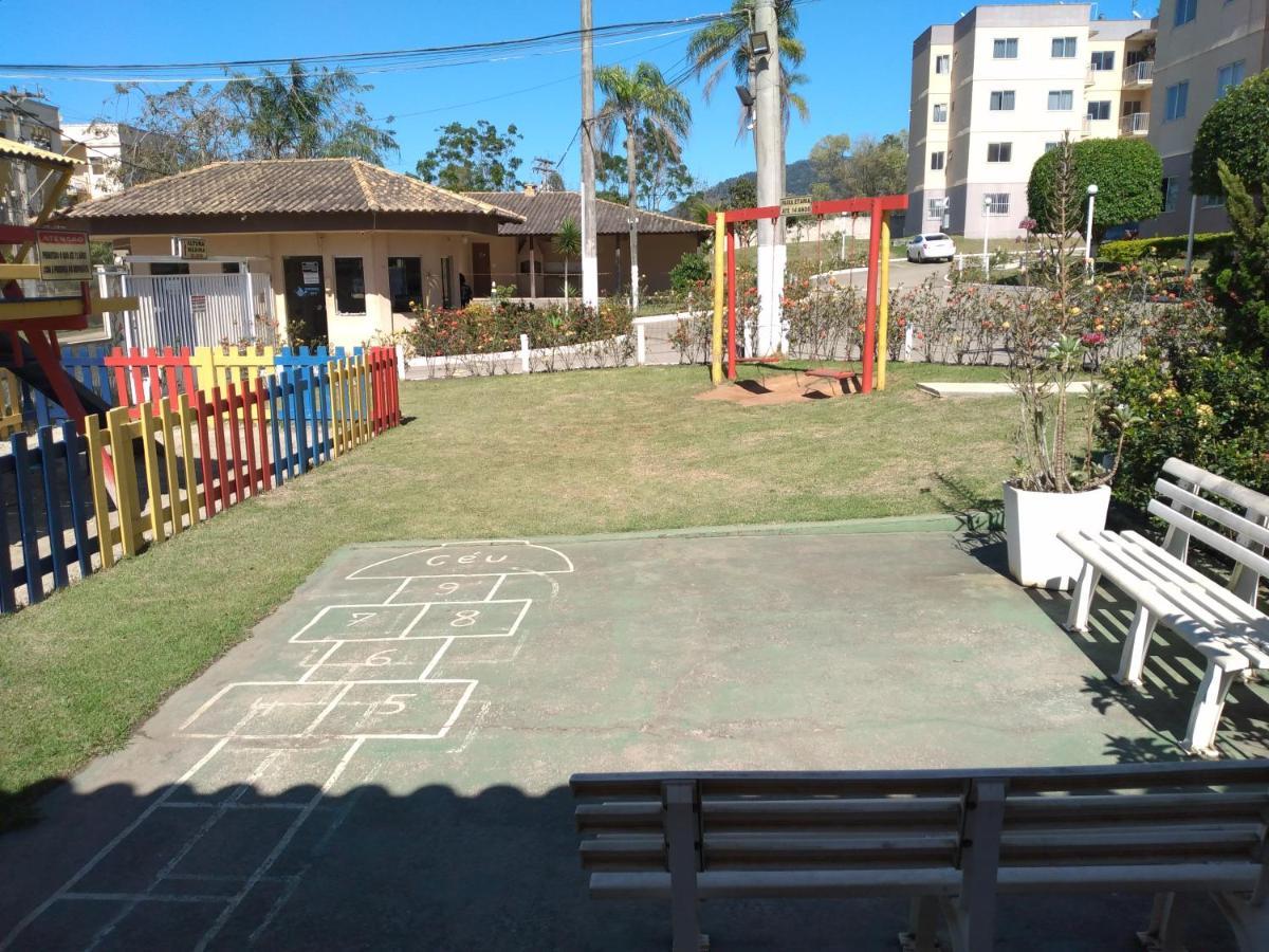 Apartment Apto Todo Seu Em Rio Ostras *