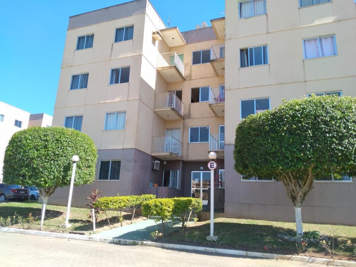 Apto Todo Seu Em Rio Ostras