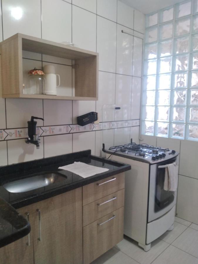 Apartment Apto Todo Seu Em Rio Ostras *