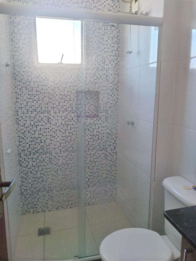 Apartment Apto Todo Seu Em Rio Ostras