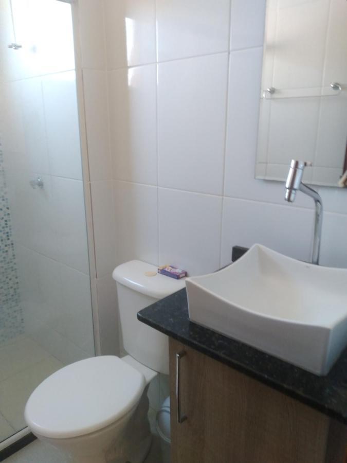 Apartment Apto Todo Seu Em Rio Ostras *
