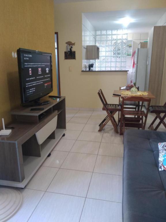 Apto Todo Seu Em Rio Ostras Apartment